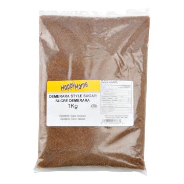 Sucre Demerara