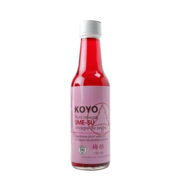 Umeboshi vinegar