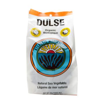 Atlantic - Légume de mer naturel