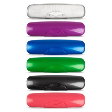 Origina/Scuba toothbrush case
