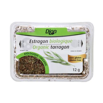 Gluten-free Organic Tarragon