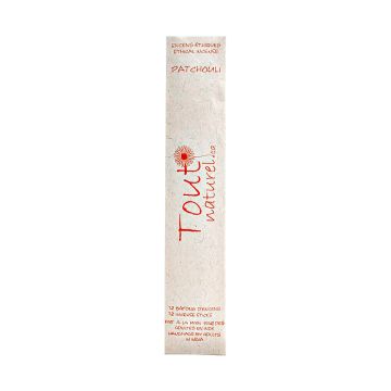 Incense - Patchouli