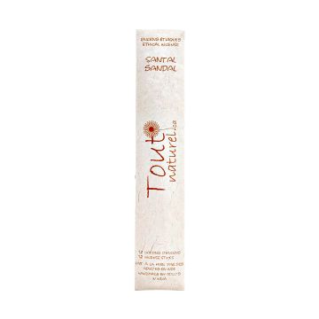 Incense - Sandalwood