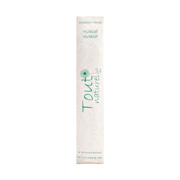 Incense - Ylang Ylang