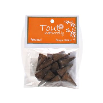 Incense - Patchouli