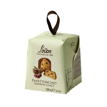 Penettoncino Candied chestnut 