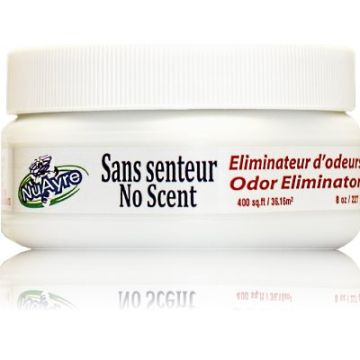 Odor eliminator - No scent