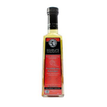 Gourmet Seasoned Oil - Wild Raspberries