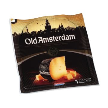 Cheese - Gouda Old Amsterdam  