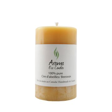 Aroma Eco Candles - Chandelle 65h