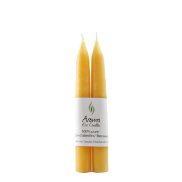 Aroma Eco Candles - 7h candles