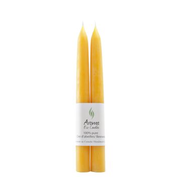 Aroma Eco Candles - 10h candles