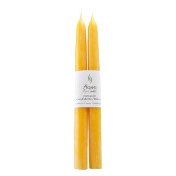 Aroma Eco Candles - 14h candles
