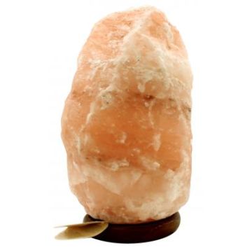 Himalayan Salt Lamp - Little