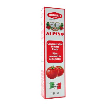 Alpino -Tomato paste