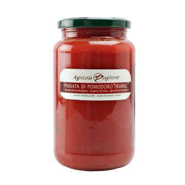 Paglione - Tomato Sauce