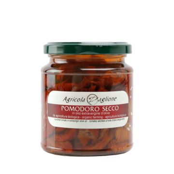 Paglione - Sundried tomato