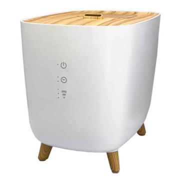 Humidifier and warm or cool mist - Cloud