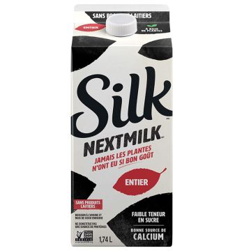 Herbal beverage -  Nextmilk whole 