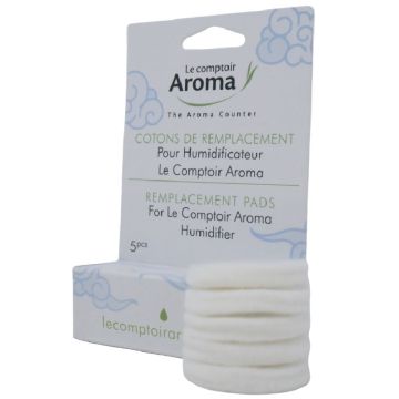 Humidifier Cotton - Replacement