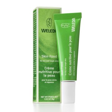 Crème nutritive - Format voyage