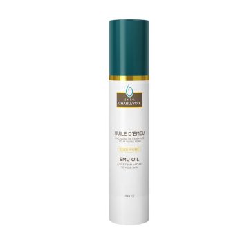 100% Pure Emu Oil