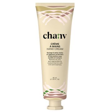Hand Cream