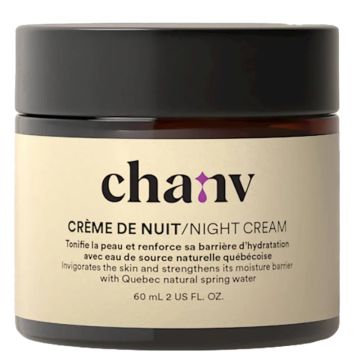 Face Skin Night Cream