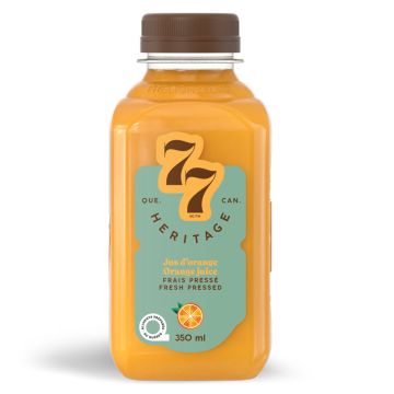 Orange Fresh Squeezed Juice