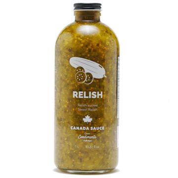 Sweet Relish