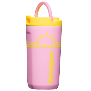 KID CUP SUNNY PINK