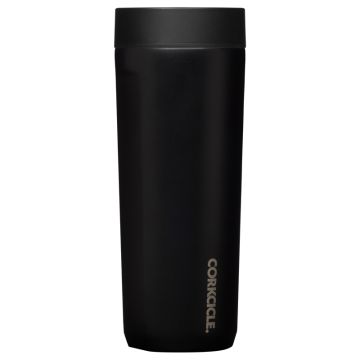 Commuter cup 17oz - Black