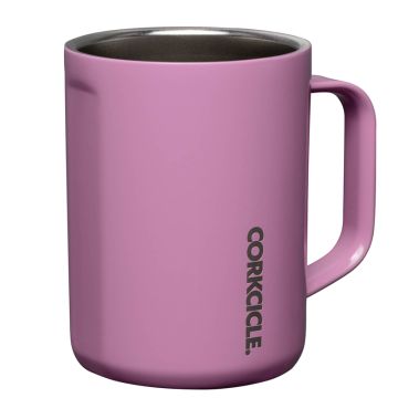 Mug 16oz - Orchid
