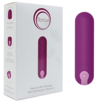 Personal vibrator - Camelia