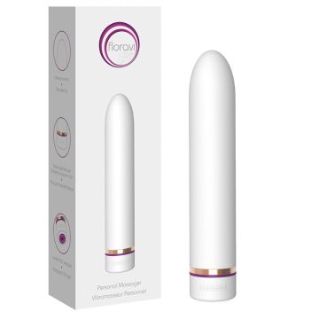  Personal vibrator - Lila