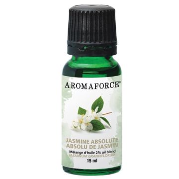 Absolute - Jasmine