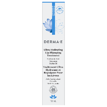 Trait ultra hydratant repulpant - Pour les lèvres