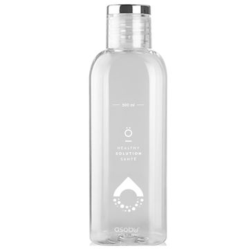Reusable Bottle