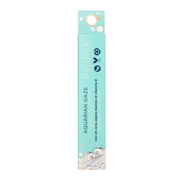 Mascara allongeant résistant à l'eau - Aquarian gaze
