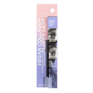 Mascara moelleux épaississant - Fluffy lash