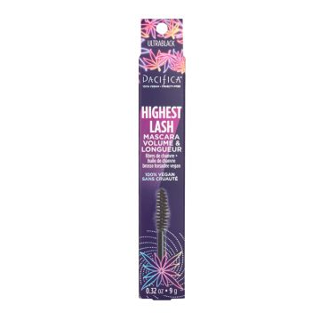 Mascara volume et longueur - Highest lash ultra noir