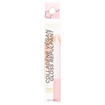 Gloss repulpant - Collagène