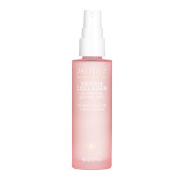 Brume fixante hydratante - Vegan collagen
