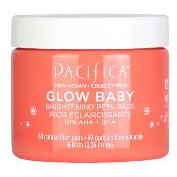 Pads éclaircissant - Glow baby