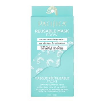 Masque réutilisable - Front