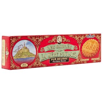 Shortbread- Butter 