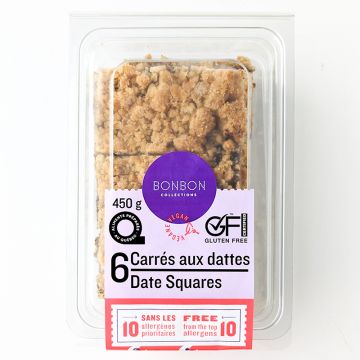 Squares 6 - Date