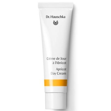 Crème de jour Abricot