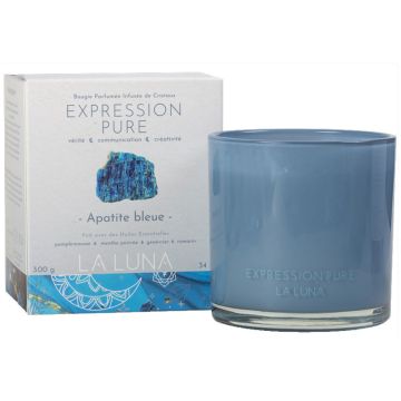 Candle - Pure Expression