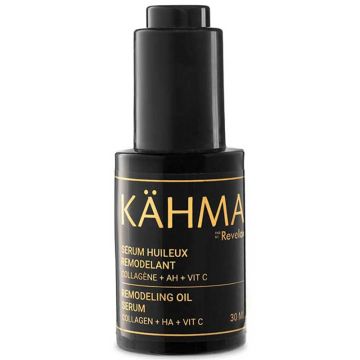 Sérum huileux remodelant - Soin peau du visage anti-âge